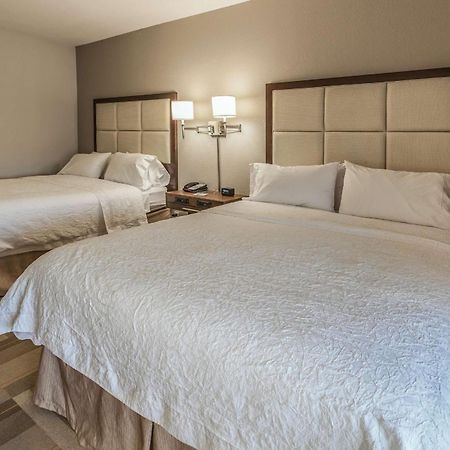 Hampton Inn Colorado Springs-Airport Zewnętrze zdjęcie