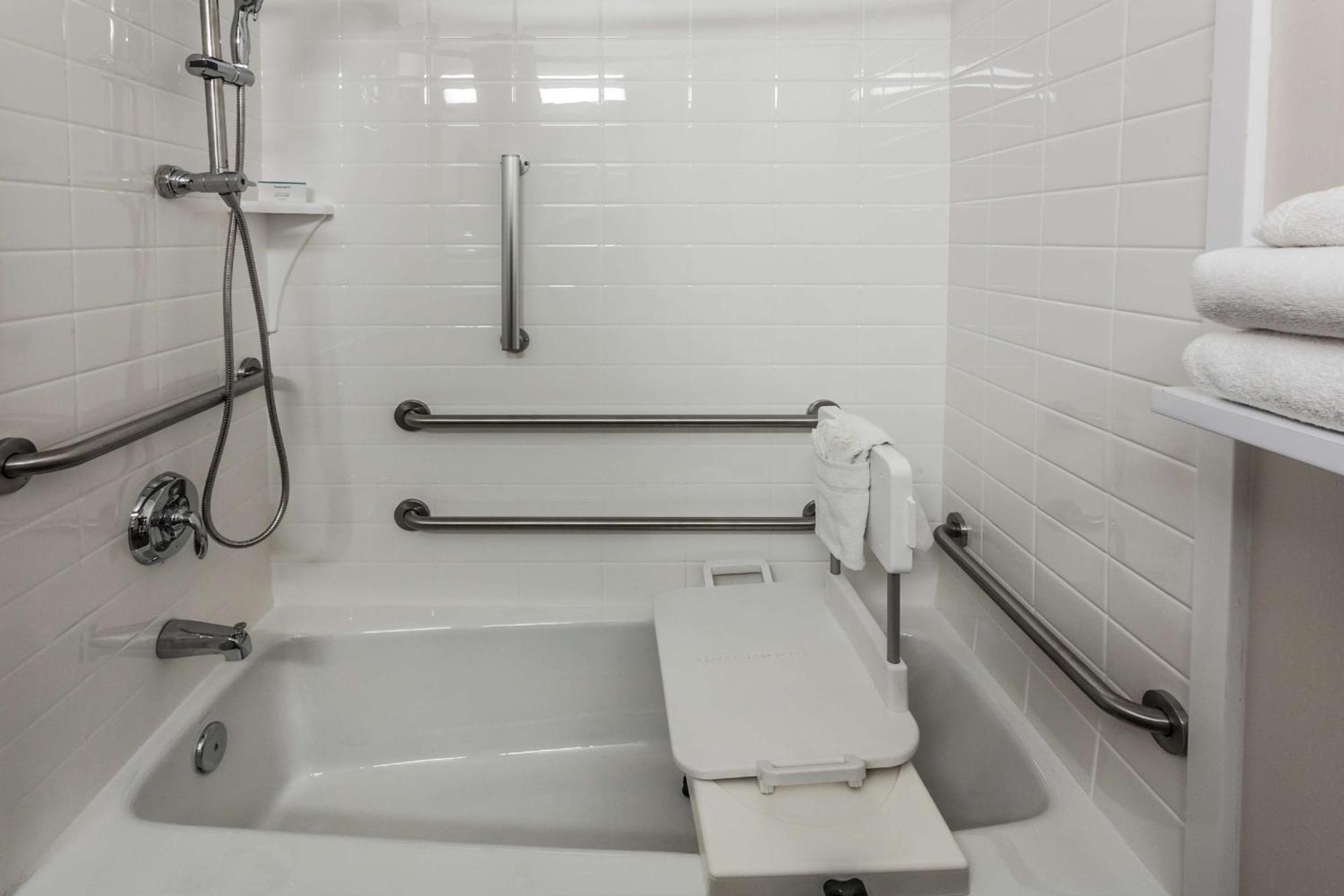 Hampton Inn Colorado Springs-Airport Zewnętrze zdjęcie