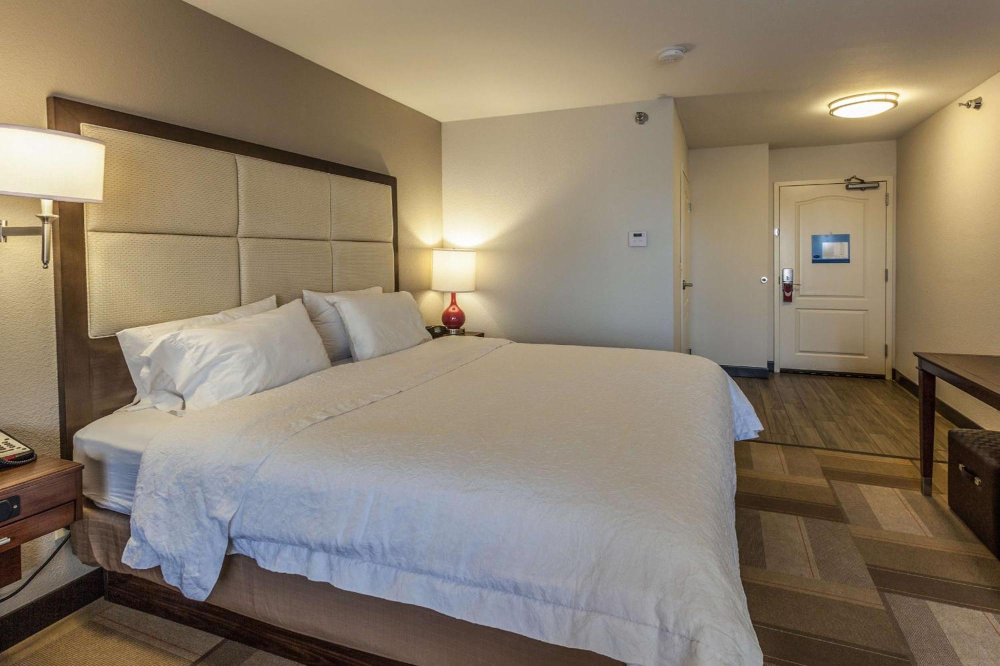 Hampton Inn Colorado Springs-Airport Zewnętrze zdjęcie