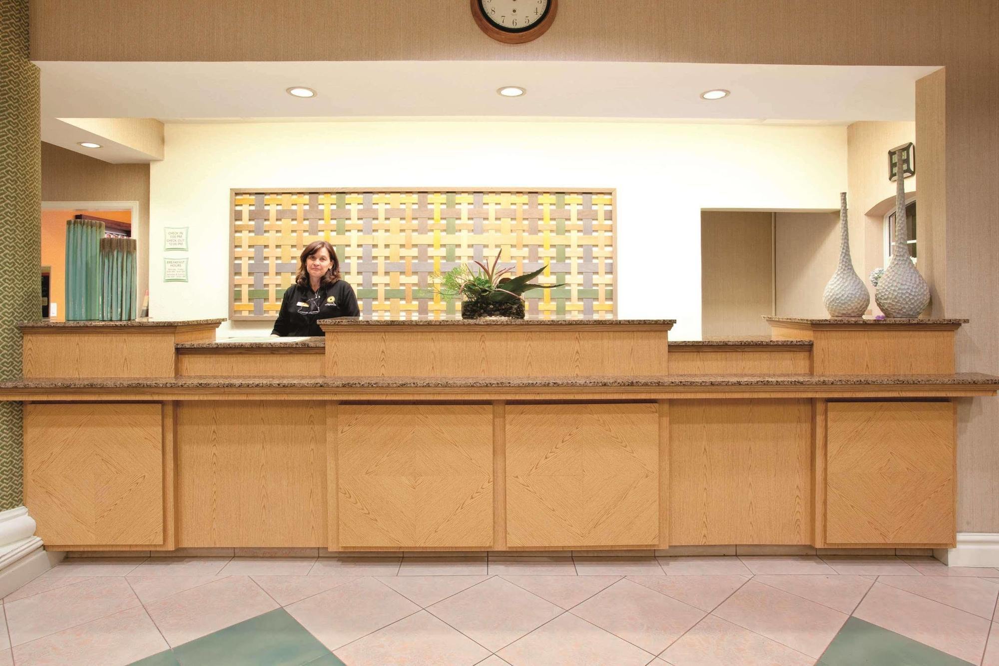 Hampton Inn Colorado Springs-Airport Zewnętrze zdjęcie