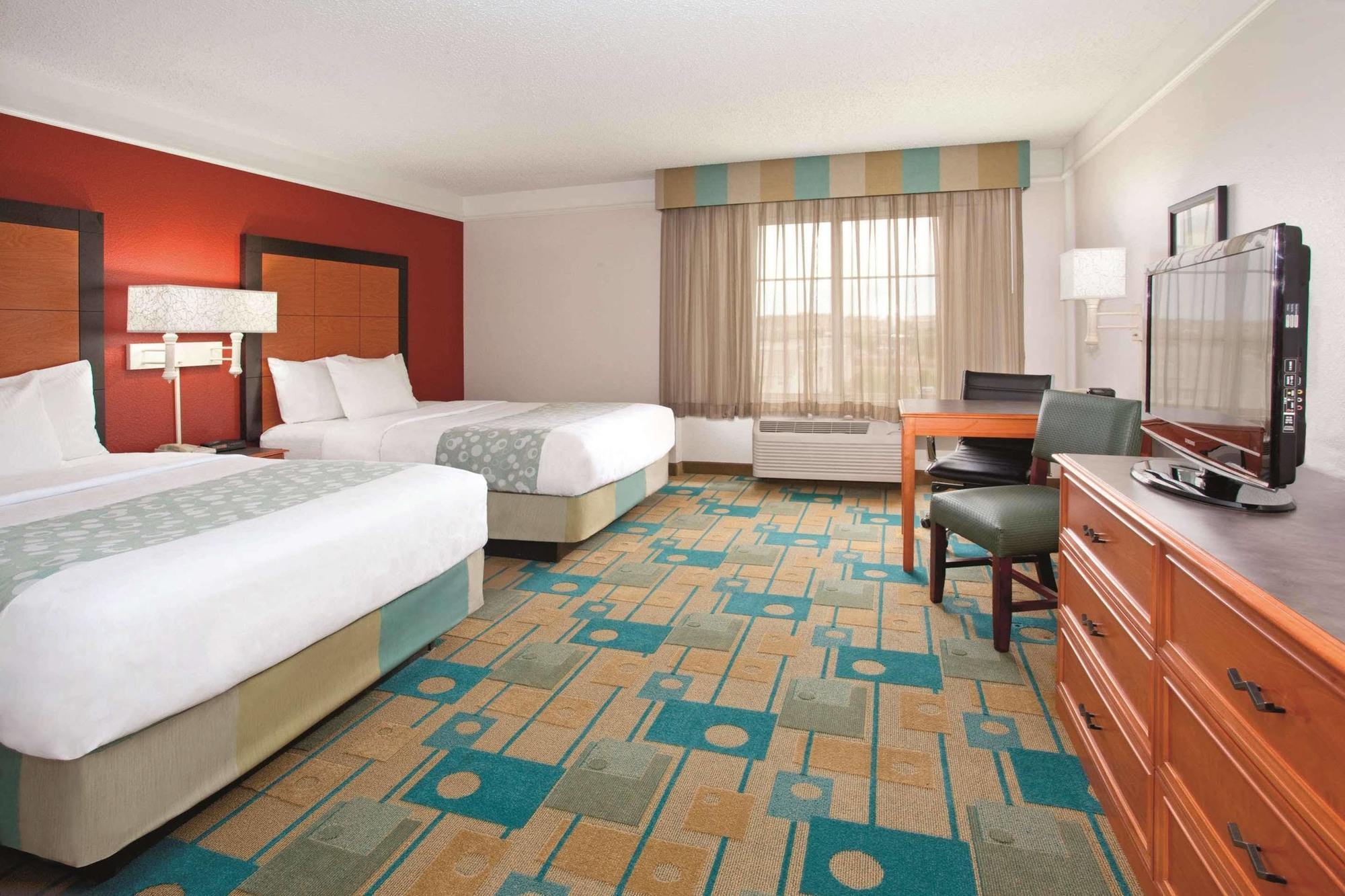 Hampton Inn Colorado Springs-Airport Zewnętrze zdjęcie