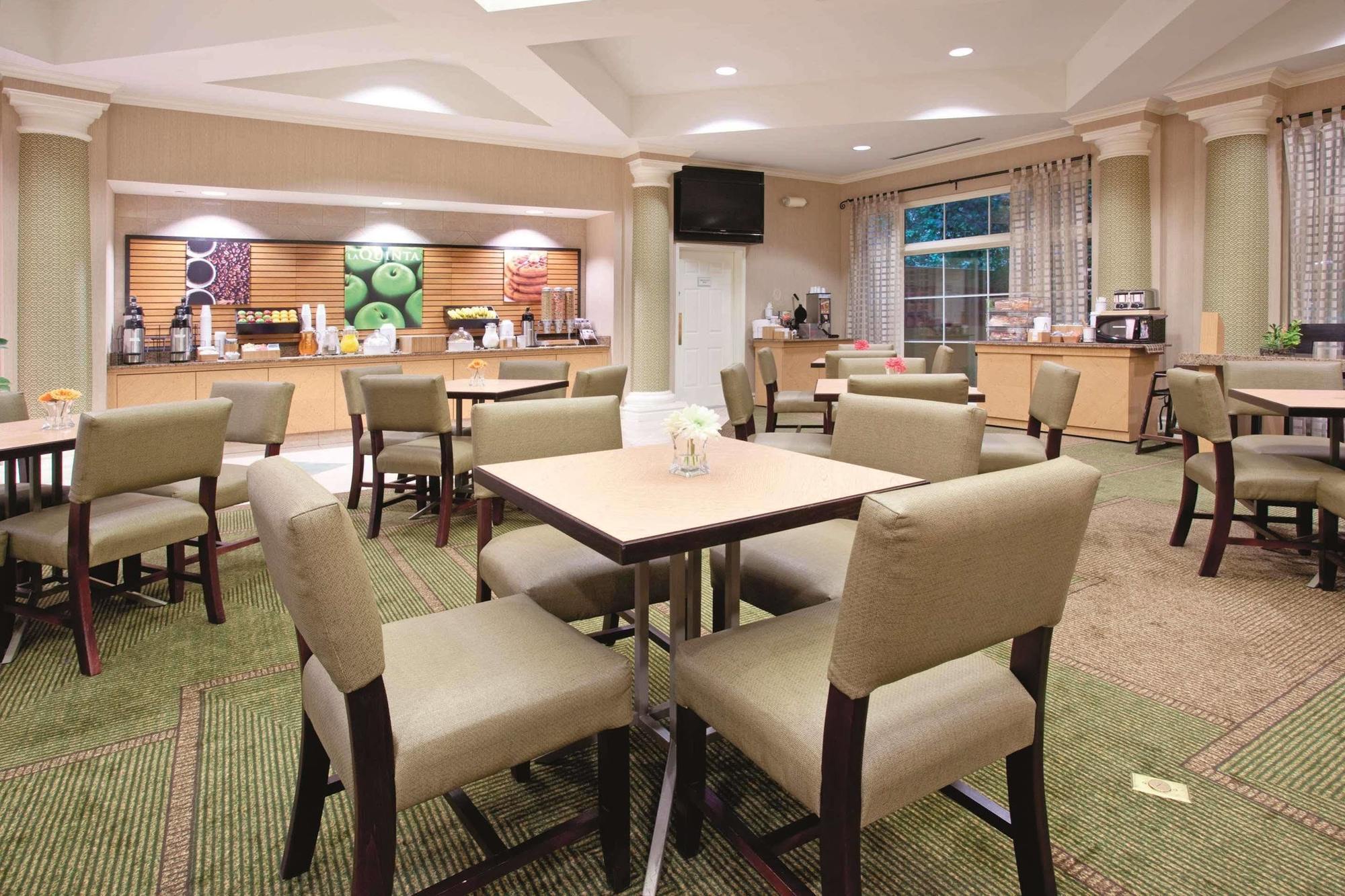 Hampton Inn Colorado Springs-Airport Zewnętrze zdjęcie
