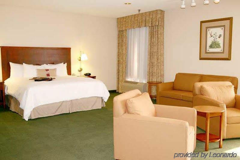 Hampton Inn Colorado Springs-Airport Zewnętrze zdjęcie